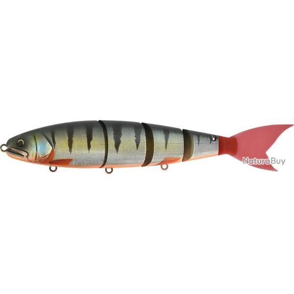 Swimbait Madness Balam 300 Sinking RED FIN PERCH