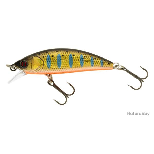 PHOXY MINNOW HW 62 S T01 (GOLDEN TROUT)