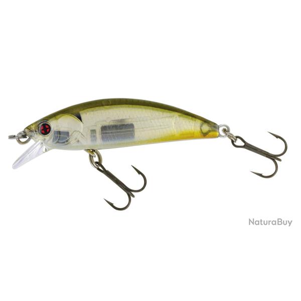 PHOXY MINNOW HW 72 S G21 (Ghost Lan�on)