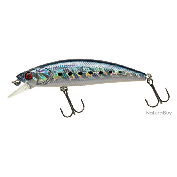 PHOXY MINNOW HW 85 S A22 (AURORA SARDINE)
