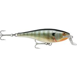SUPER SHAD RAP 45G BG