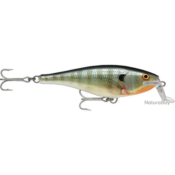 SUPER SHAD RAP 45G BG