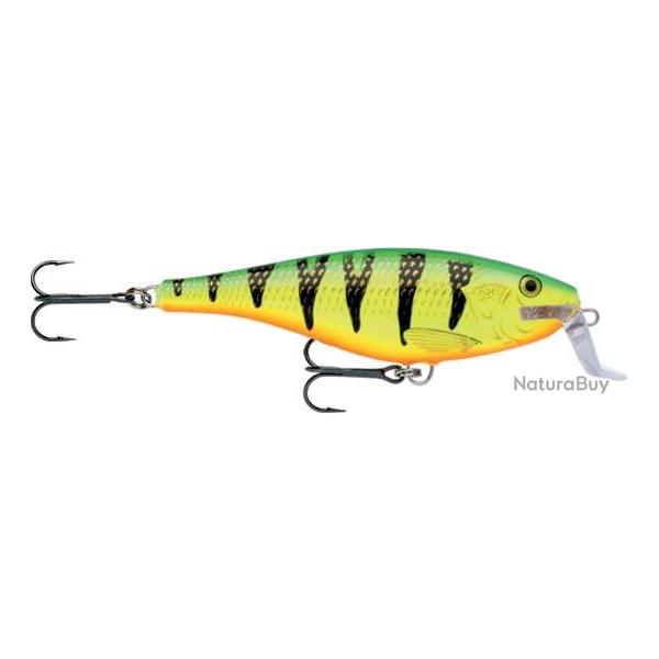 SUPER SHAD RAP 45G FP
