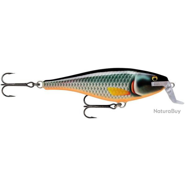 SUPER SHAD RAP 45G HLW