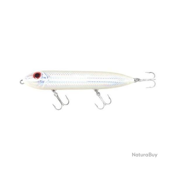 SUPER SPOOK 125MM BLANC IVOIRE (BONSL)