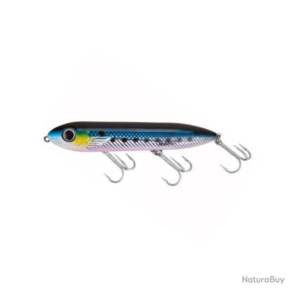 SUPER SPOOK 125MM NEW SARDINE (445)