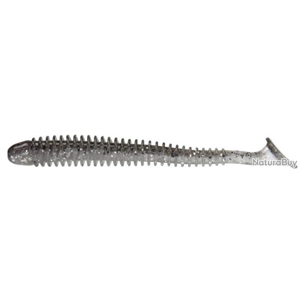Leurre Souple KEITECH Swing Impact Slim 2" 483 Kokanee Salmon