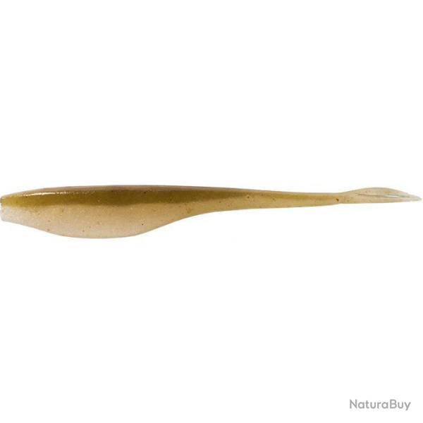 Leurre souple MEGABASS Sling Shad 5" WAKASAGI