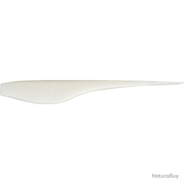 Leurre souple MEGABASS Sling Shad 5" FRENCH PEARL (SP-C)