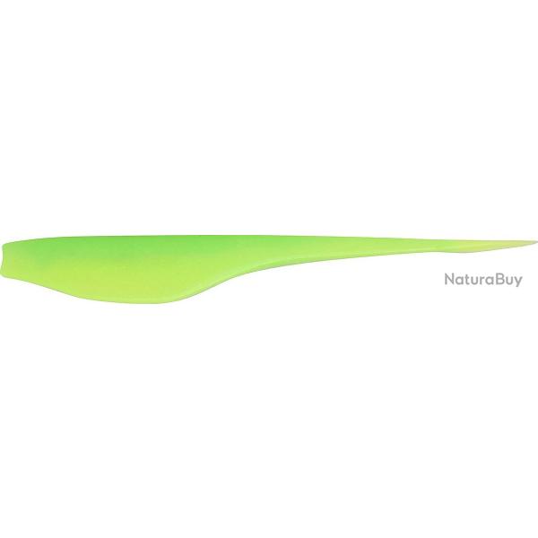 Leurre souple MEGABASS Sling Shad 5" PSYCHEDELIC CHART (SP-C)