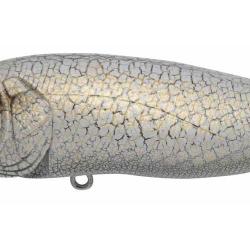 Leurre MEGABASS Pop Max WHITE PYTHON