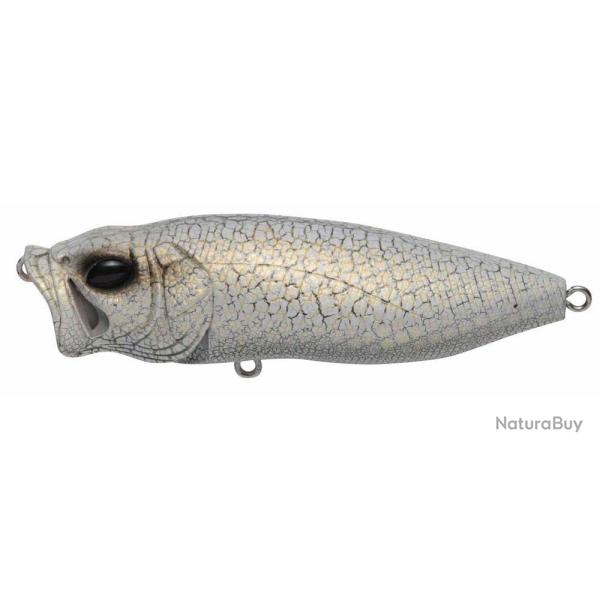 Leurre MEGABASS Pop Max WHITE PYTHON