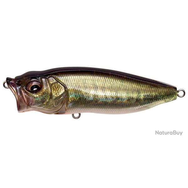 Leurre MEGABASS Pop Max FA BASS