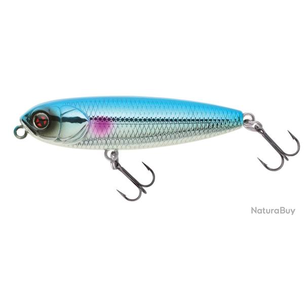 Leurre Stickbait SAKURA Naja 45F 075 (Electric Shad)