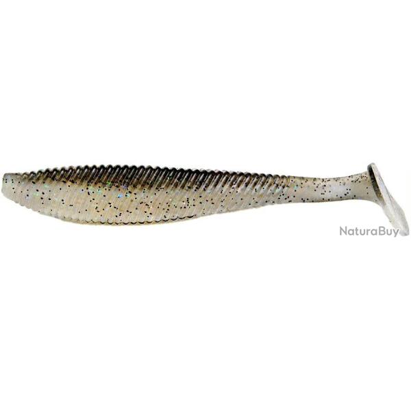 Leurre RAID JAPAN Full Swing 5" 063 COSME SHAD