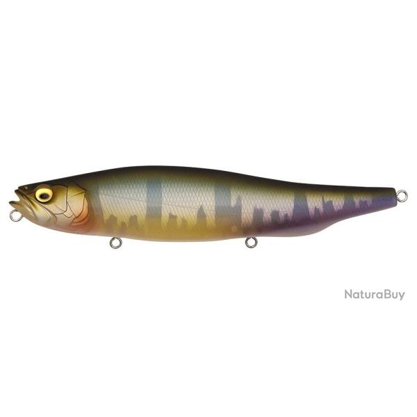 Leurre MEGABASS MEGADOG X FROZEN HASU