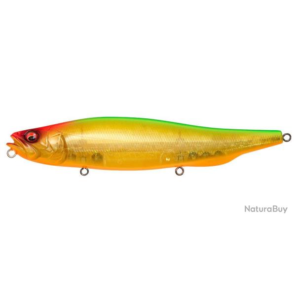 Leurre MEGABASS MEGADOG X GP TWILIGHT BURN
