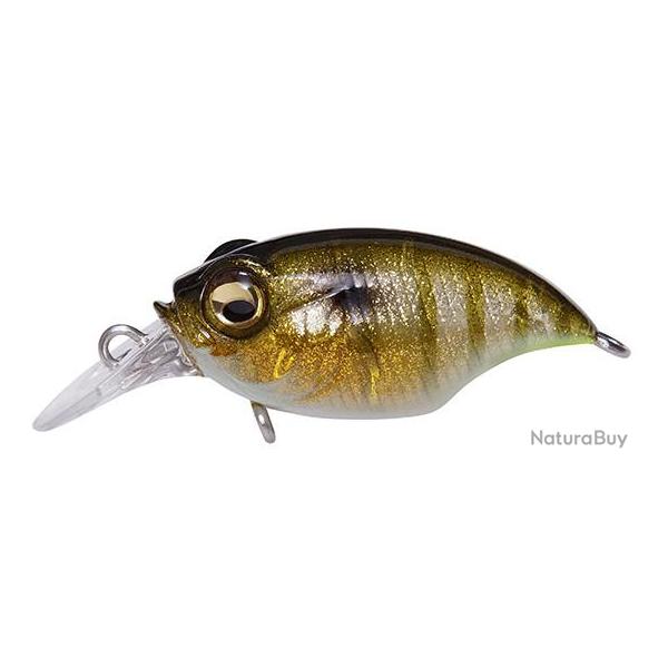 Leurre MEGABASS GRIFFON BAIT FINESSE SRX GLX GALAXY GILL