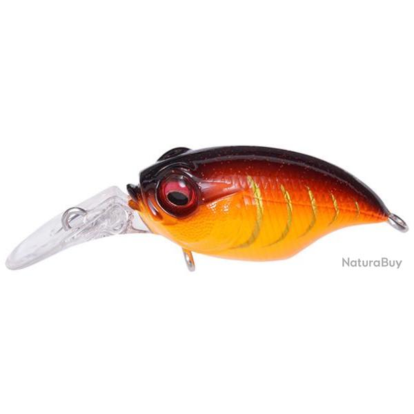 Leurre MEGABASS GRIFFON BAIT FINESSE MRX GALAXY FIRE CRAW