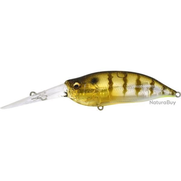 Leurre MEGABASS IXI Shad TX GP BABY GILL