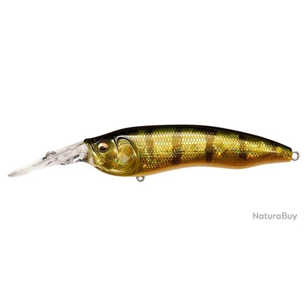 Leurre MEGABASS Live X Model 1 GG PERCH