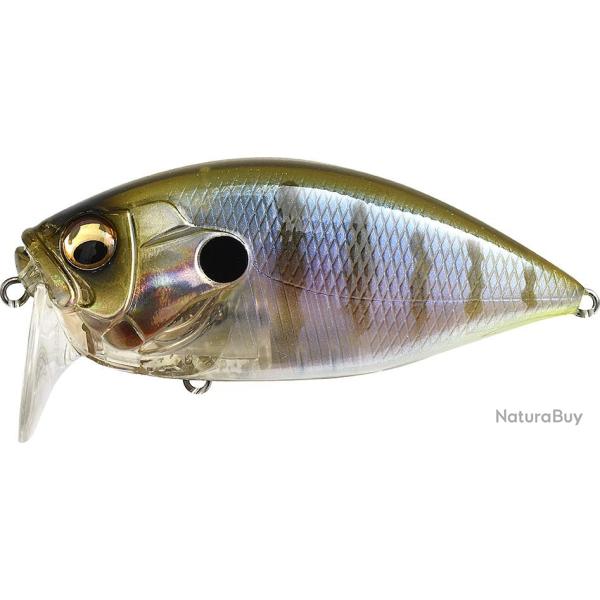 Leurre MEGABASS O.R.C. Burning shad GILLKKO