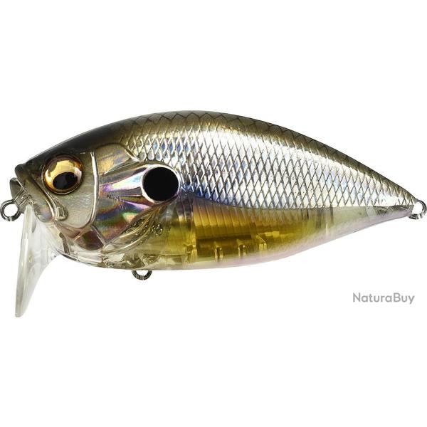 Leurre MEGABASS O.R.C. Burning shad KASUMI ITO