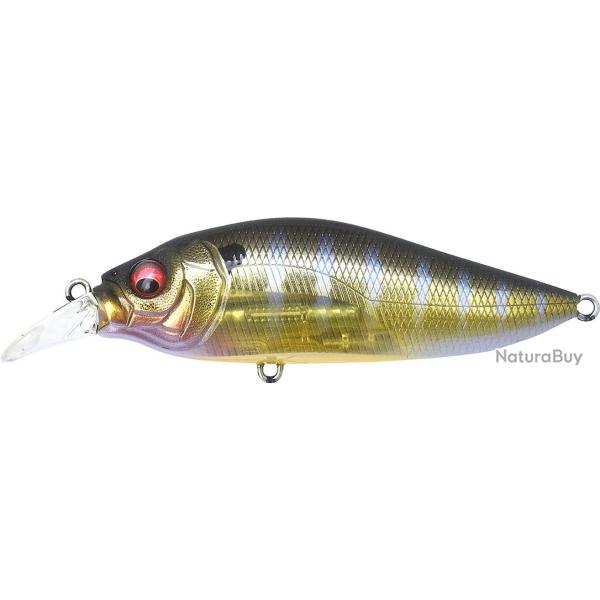 Leurre MEGABASS FLAP SLAP LBO AL EVENING GILL