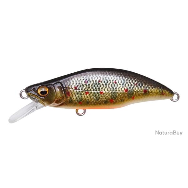 Leurre MEGABASS Great Hunting 46 Humpback TAKUMI IWANA