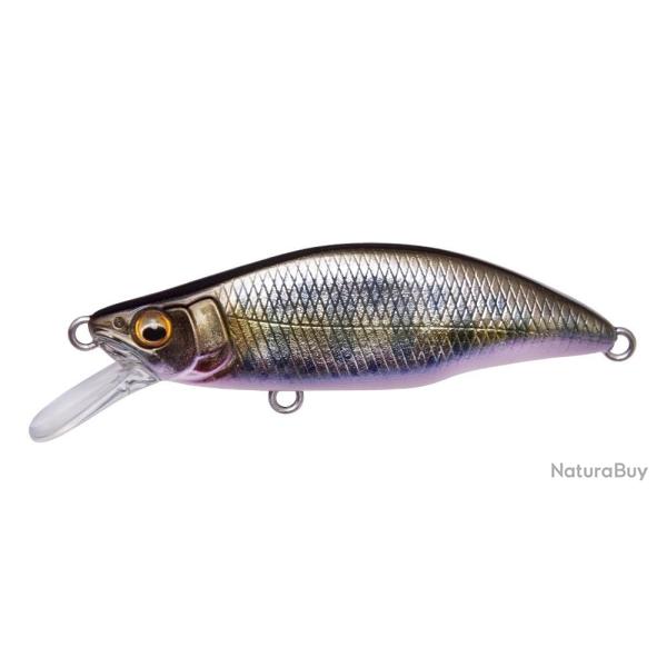 Leurre MEGABASS Great Hunting 46 Humpback TAKUMI SAKE CHIGYO