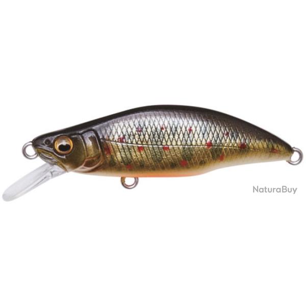 Leurre MEGABASS Great Hunting 51 Humpback TAKUMI IWANA