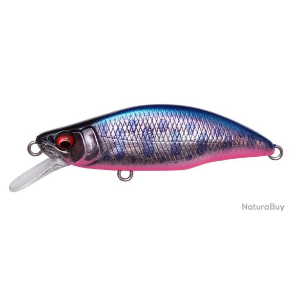 Leurre MEGABASS Great Hunting 51 Humpback M BLUPIN STREAM