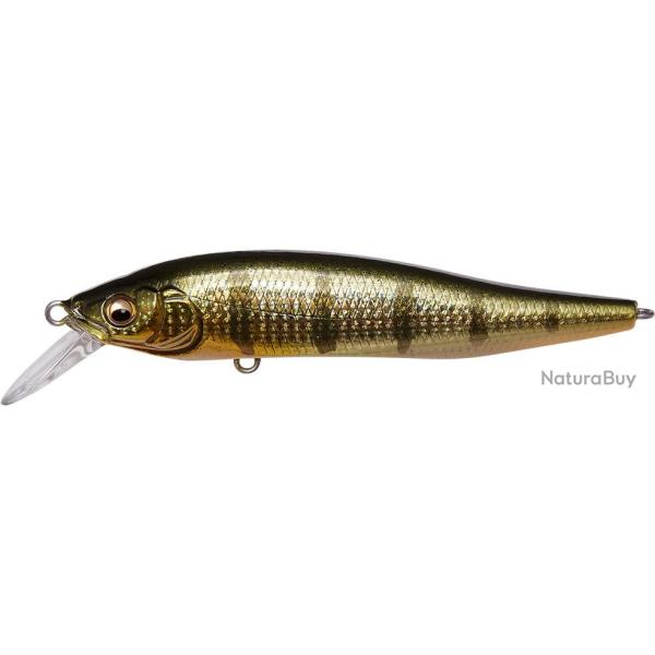 Leurre MEGABASS X Nanahan GG BABY PERCH