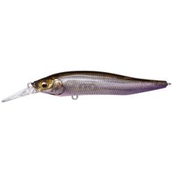 Leurre MEGABASS X Nanahan +1 FA GHOST WAKASAGI
