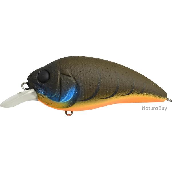 Leurre MEGABASS Super Z Z1 MAT CRAW 2