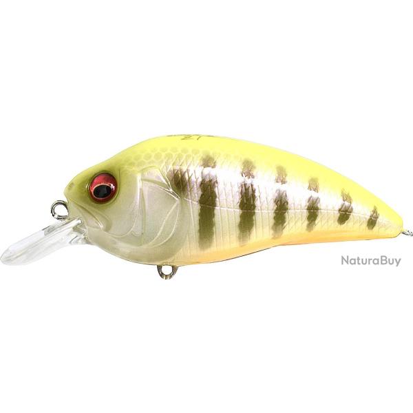 Leurre MEGABASS Super Z Z1 PM HOT GILL 2