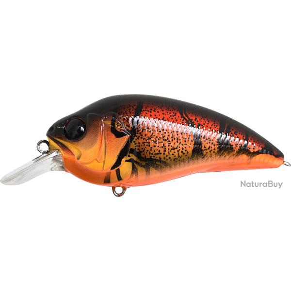 Leurre MEGABASS Super Z Z1 WILD CRAW