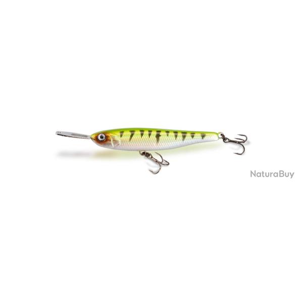 Leurre Quantum Top Tock shiner