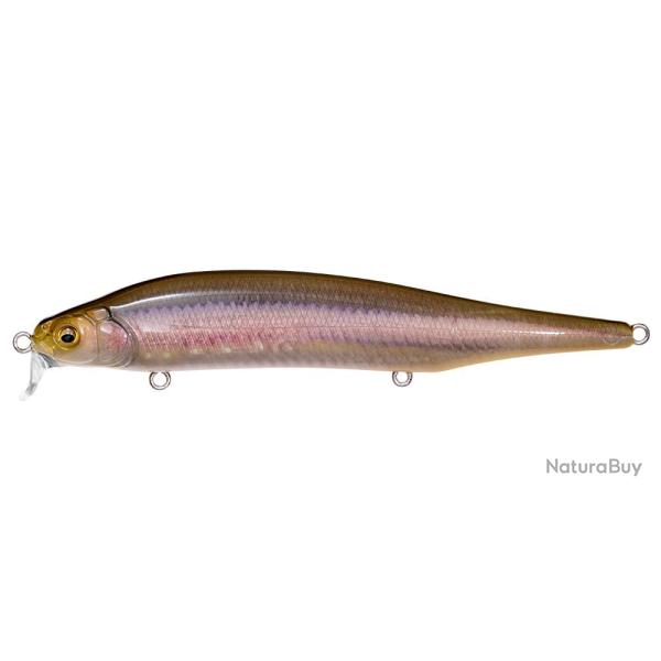 Leurre MEGABASS X80 Magnum SR FA HAMA KISS