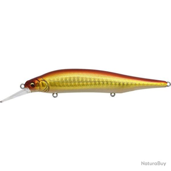 Leurre MEGABASS X80 Magnum +1 GG AKAKIN