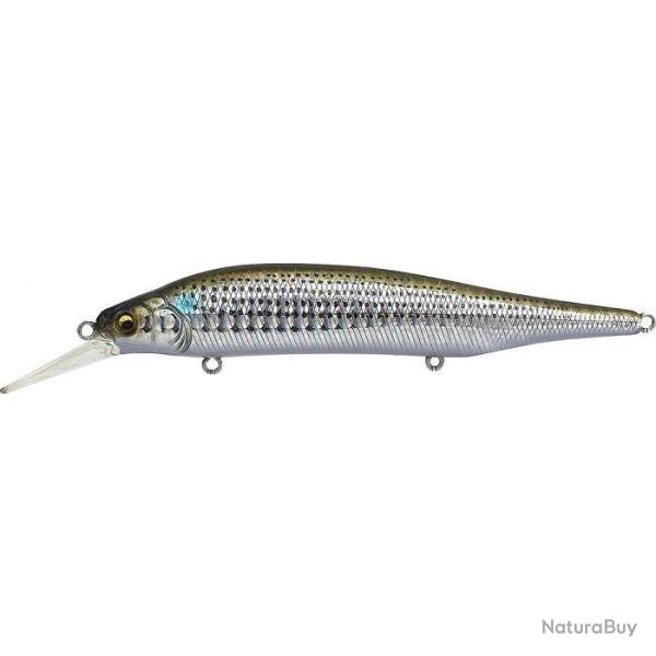 Leurre MEGABASS X80 Magnum +1 GG BORA