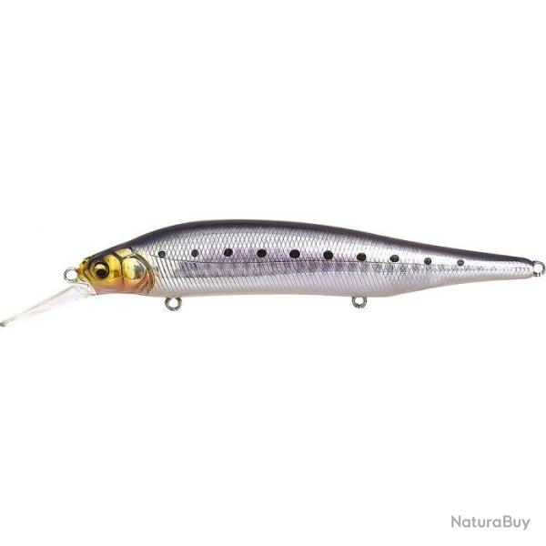 Leurre MEGABASS X80 Magnum +1 GG IL IWASHI