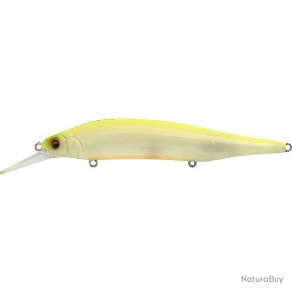 Leurre MEGABASS X80 Magnum +1 PM CHART BACK