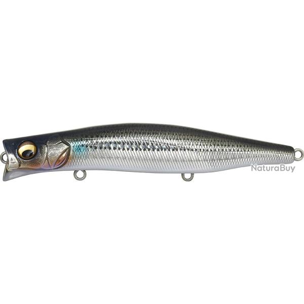 Leurre MEGABASS Kagelou 124 F GG BORA