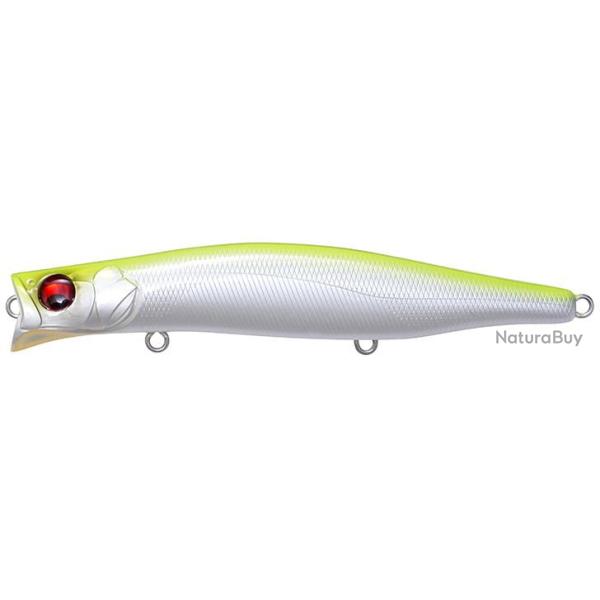 Leurre MEGABASS Kagelou 124 F PM HOT SHAD