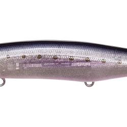 Leurre MEGABASS Kagelou MD 125 F GLX IWASHI