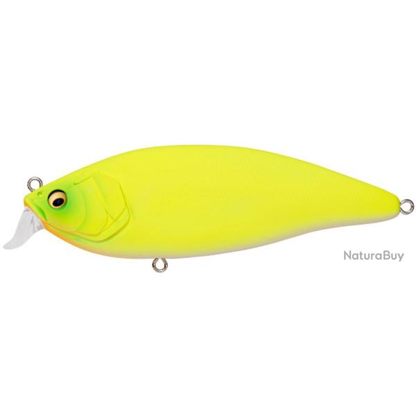 Leurre MEGABASS Konosirus Shad DO CHART