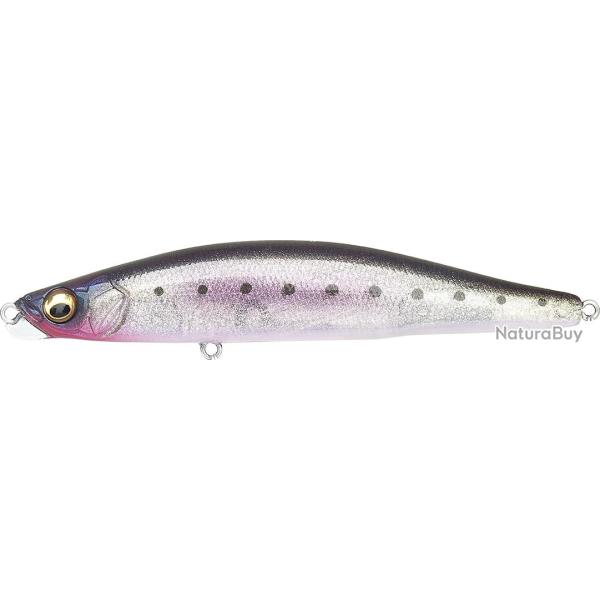 Leurre MEGABASS Genma 110 S GLX IWASHI