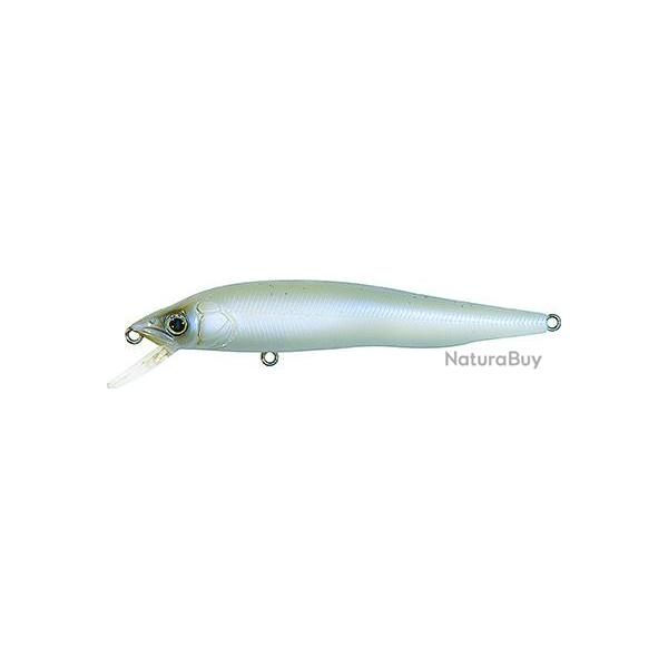 Leurre MEGABASS Vision 95 FRENCH PEARL