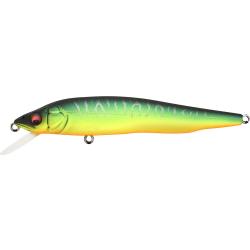 Leurre MEGABASS Vision 95 Q-GO MAT TIGER